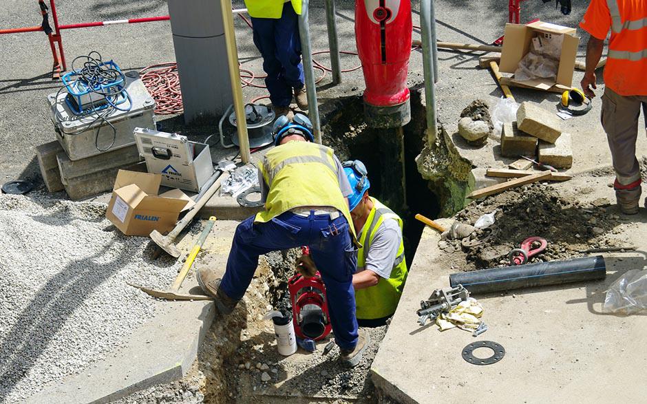 déboucheur chimique canalisation Paris