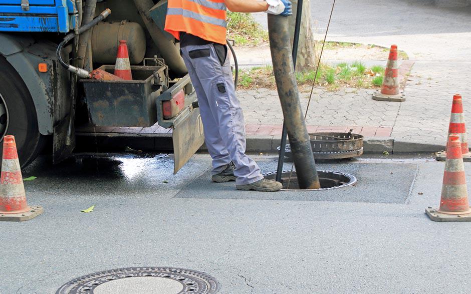 débouchage de canalisation Paris