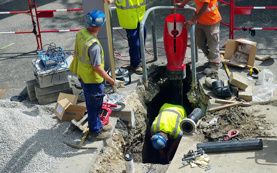 déboucheur chimique canalisation Paris